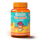 Bio Grow Gummies 30